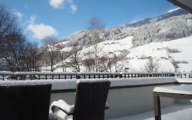 Apartment Smaragdblick Wildkogel
